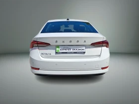 Skoda Octavia Амбишън 2, 0 TDI / 115к.с /, 6M | Auto.bg — изображение 4