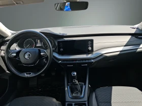 Skoda Octavia Амбишън 2, 0 TDI / 115к.с /, 6M | Auto.bg — изображение 11