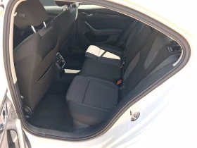 Skoda Octavia Амбишън 2, 0 TDI / 115к.с /, 6M | Auto.bg — изображение 12