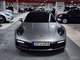 Porsche 911 CARRERA* BOSE* LIFT* CHRONO* 360 КАМЕРИ* ОБДУХВАНЕ