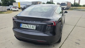 Tesla Model 3 Highland Long Range 84, 7kw | Auto.bg — изображение 8