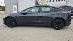 Tesla Model 3 Highland Long Range 84, 7kw | Auto.bg — изображение 3