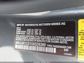 BMW 435 M SPORT+ #УНИКАТ# !FULL! - 12960 € / 25347.56 лв. - 15342380 10