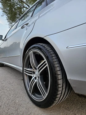 Mercedes-Benz E 350 Panorama massage obduhvane FULL FULL FULL FULL FUL - 11000 € / 21514.13 лв. - 86521420 15