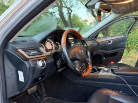 Mercedes-Benz E 350 Panorama massage obduhvane FULL FULL FULL FULL FUL - 11000 € / 21514.13 лв. - 86521420 12