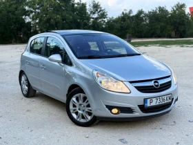 Opel Corsa 1.3CDTI/75ps/COSMO ������.+ FULL ������/���������  | Mobile.bg � ����� ������ 3