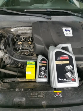 Volvo S80 2.4D5 205hp  | Mobile.bg � ����� ������ 13