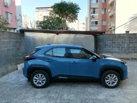 Toyota Yaris Cross | Mobile.bg � ����� ������ 2