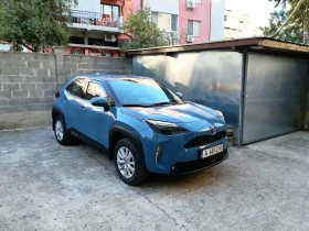 Toyota Yaris Cross | Mobile.bg � ����� ������ 5