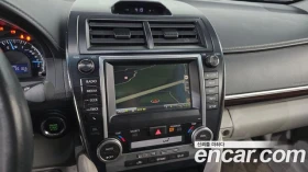 Toyota Camry undefined | Auto.bg — изображение 14