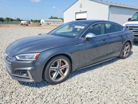 Audi Rs5 * CARFAX * ОПЦИЯ ЗА ФИНАНСИРАНЕ * 