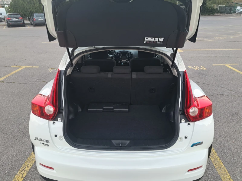 Nissan Juke * ИТАЛИЯ* TOP* , снимка 7 - Автомобили и джипове - 30086544