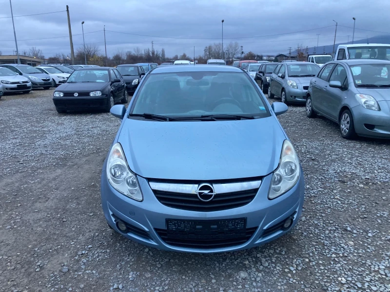 Opel Corsa 1.2 KLIMA, снимка 2 - Автомобили и джипове - 43113845