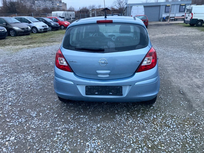 Opel Corsa 1.2 KLIMA, снимка 5 - Автомобили и джипове - 43113845