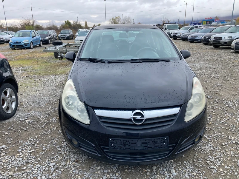 Opel Corsa 1.2 KLIMA, снимка 5 - Автомобили и джипове - 43113845