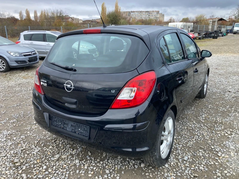 Opel Corsa 1.2 KLIMA, снимка 14 - Автомобили и джипове - 43113845