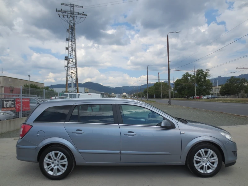 Opel Astra 1.6 i * ГАЗ* , снимка 4 - Автомобили и джипове - 46818753