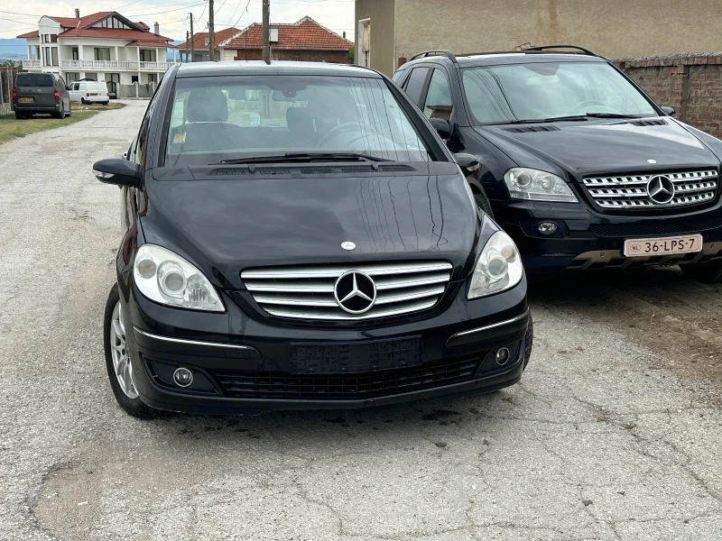 Mercedes-Benz B 150, снимка 3 - Автомобили и джипове - 47231551