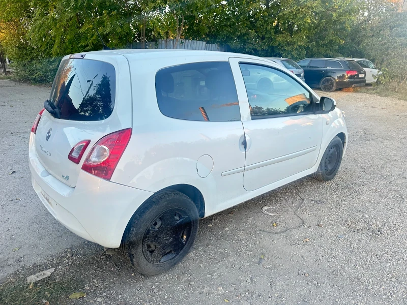 Renault Twingo, снимка 5 - Автомобили и джипове - 47626570