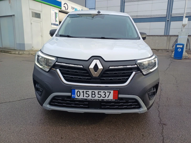 Renault Kangoo 1.5 DCI, снимка 2 - Автомобили и джипове - 48587813