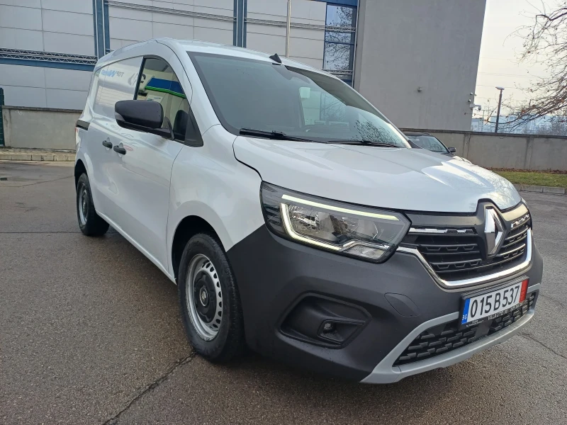 Renault Kangoo 1.5 DCI, снимка 3 - Автомобили и джипове - 48587813