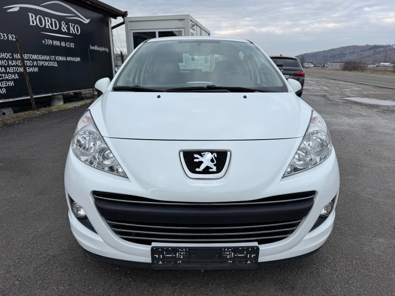 Peugeot 207 1.4i GPL-Facelift, снимка 2 - Автомобили и джипове - 48789239