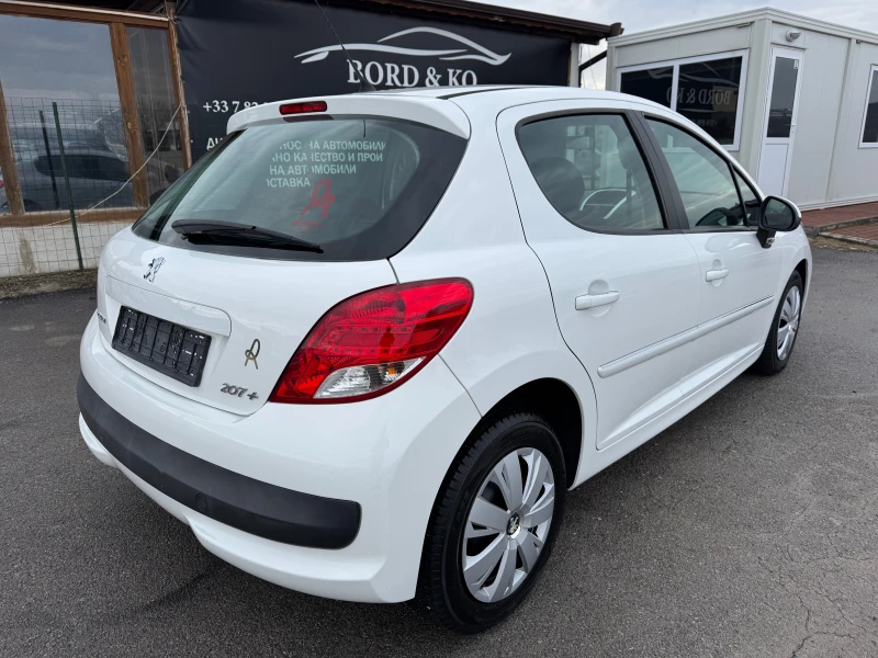 Peugeot 207 1.4i GPL-Facelift, снимка 6 - Автомобили и джипове - 48789239