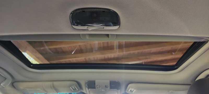 Subaru Outback 2.5, снимка 13 - Автомобили и джипове - 52408318