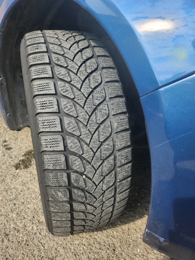 Subaru Impreza 2.0i 4х4 Газ, снимка 4 - Автомобили и джипове - 53039855