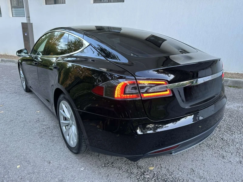 Tesla Model S P85 , снимка 7 - Автомобили и джипове - 52166974