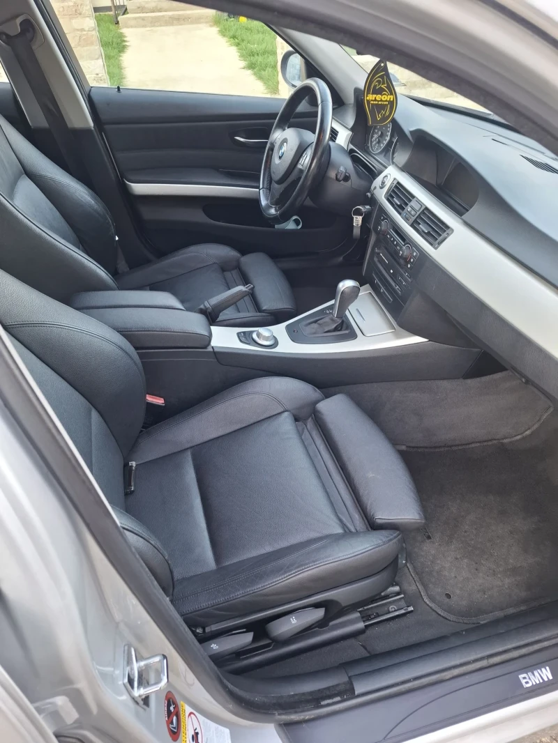 BMW 330 XD, снимка 7 - Автомобили и джипове - 52854266