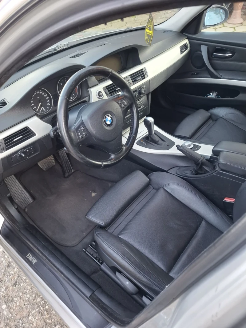 BMW 330 XD, снимка 5 - Автомобили и джипове - 52854266
