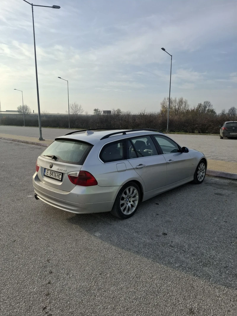 BMW 330 XD, снимка 3 - Автомобили и джипове - 52854266