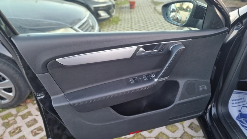 VW Passat 2.0TDI 170 HIGH LINE, снимка 10 - Автомобили и джипове - 52869520