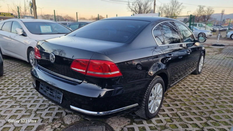 VW Passat 2.0TDI 170 HIGH LINE, снимка 6 - Автомобили и джипове - 52869520
