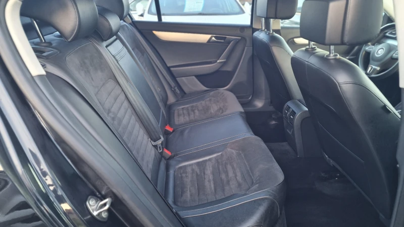 VW Passat 2.0TDI 170 HIGH LINE, снимка 15 - Автомобили и джипове - 52869520