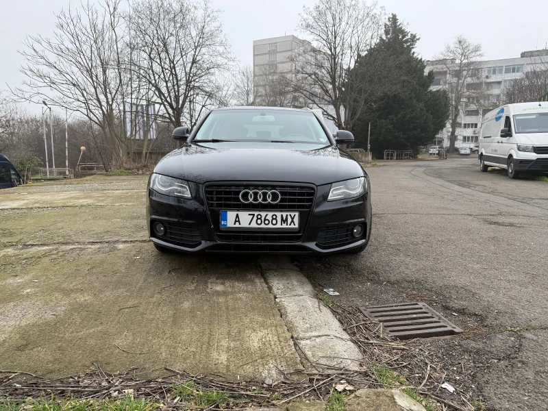 Audi A4 1.8 TFSI, снимка 2 - Автомобили и джипове - 53411867