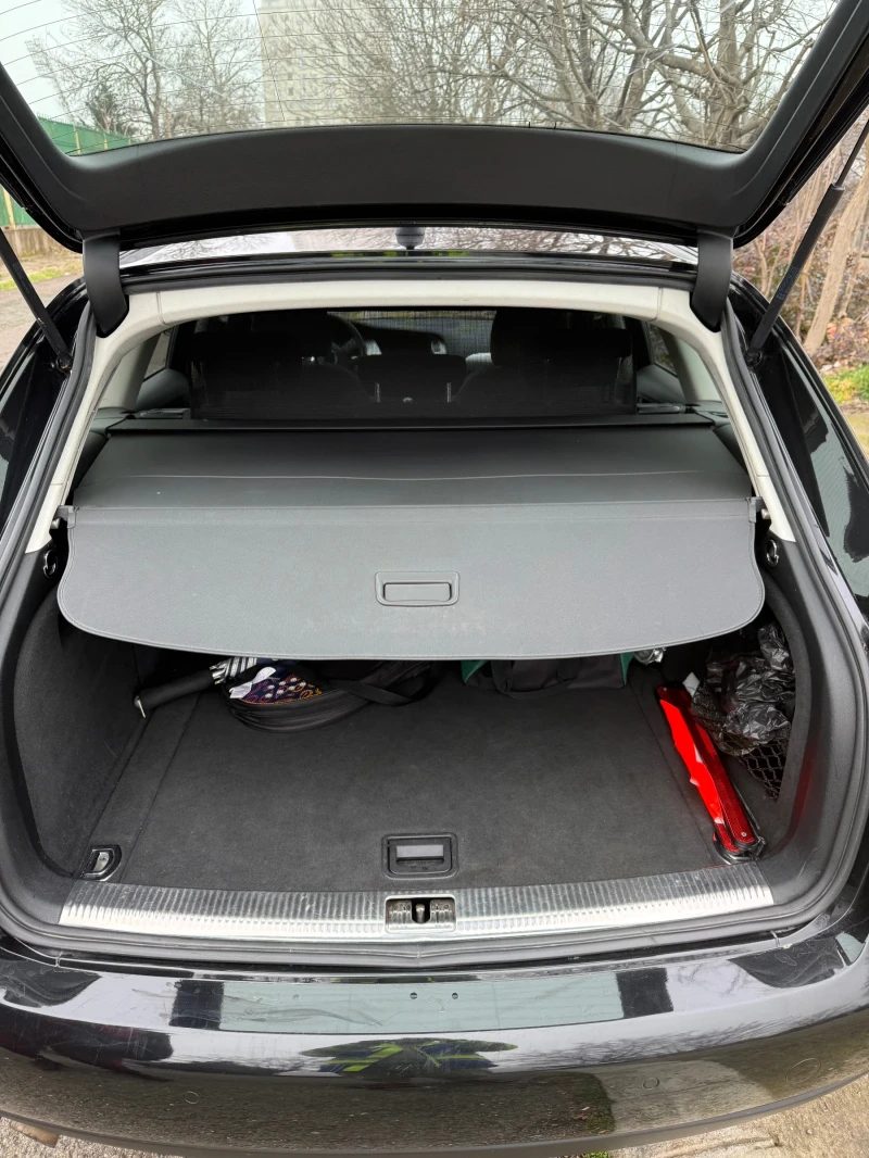 Audi A4 1.8 TFSI, снимка 9 - Автомобили и джипове - 53411867