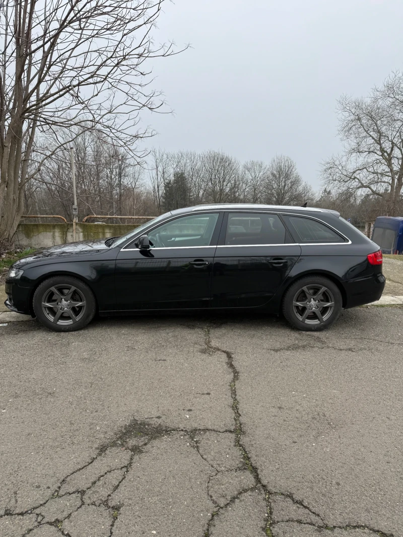 Audi A4 1.8 TFSI, снимка 8 - Автомобили и джипове - 53411867