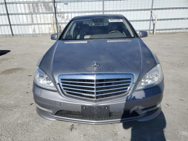 Mercedes-Benz S 500 AMG* PACK* FACELIFT* ДИСТРОНИК* КАМЕРА* ПОДГРЕВ* М, снимка 5 - Автомобили и джипове - 48462847