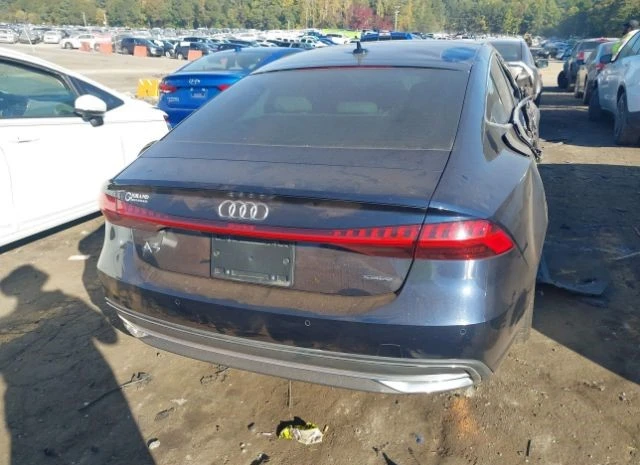 Audi A7 55 PREMIUM КРАЙНА ЦЕНА! - изображение 6