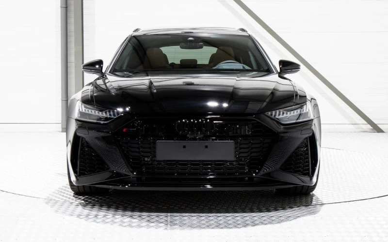 Audi Rs6 ЧИСТО НОВ - Performance - 630 hp - 299999 лв. - 22533102 1