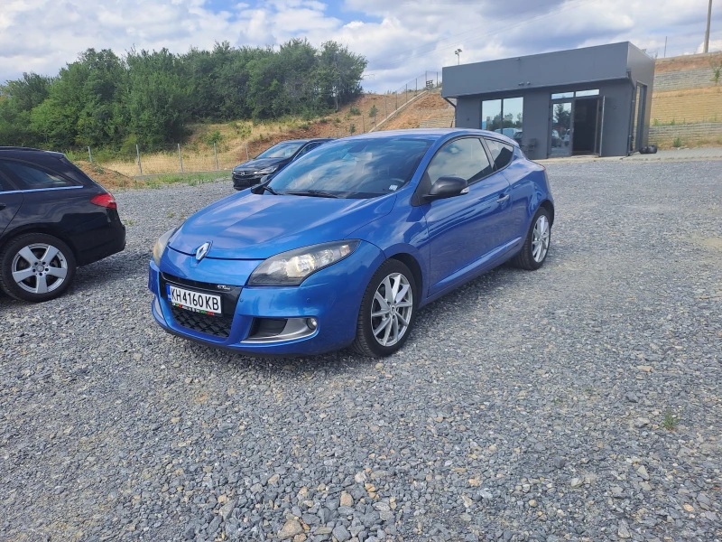 Renault Megane 1.4i* 131k.c.* 6 скорости - 7799 лв. - 90997718 1