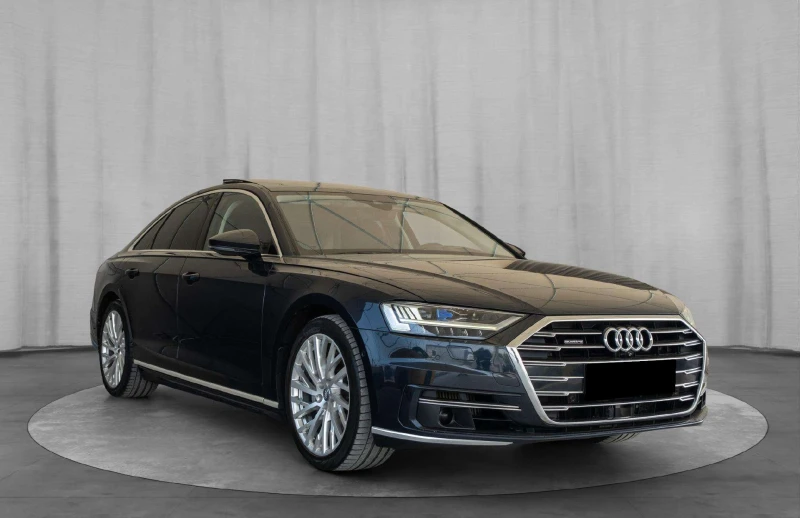 Audi A8 50TDI Quattro - 87999 лв. - 19031837 1