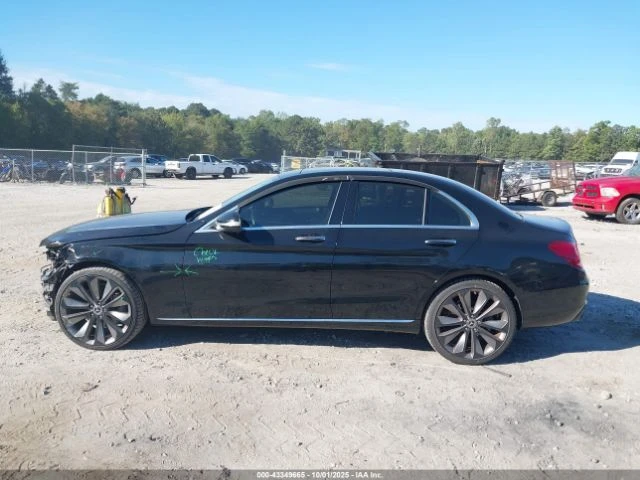 Mercedes-Benz C 300  - изображение 7