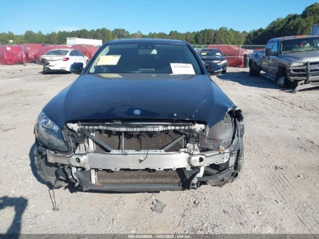 Mercedes-Benz C 300  - изображение 2