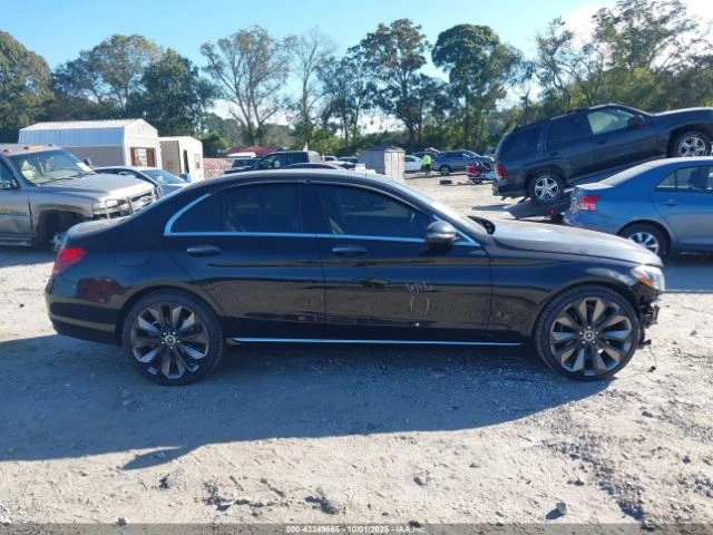 Mercedes-Benz C 300  - изображение 8