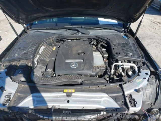 Mercedes-Benz C 300 | Mobile.bg   14