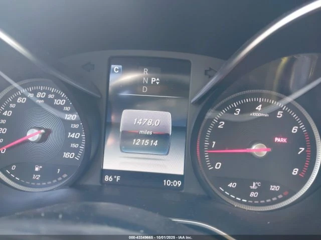 Mercedes-Benz C 300  - изображение 9