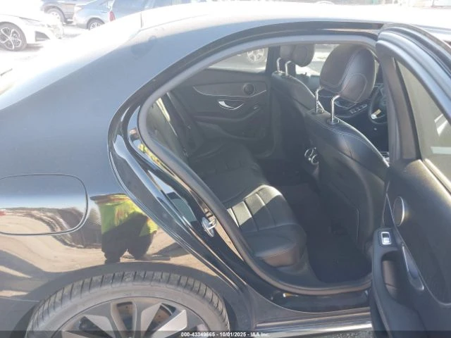 Mercedes-Benz C 300 | Mobile.bg   12